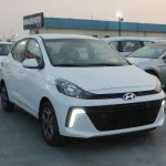 Hyundai i10 GRAND 1.2L PETROL FWD 2023 WHITE - Thumbnail 3
