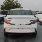 Hyundai i10 GRAND 1.2L PETROL FWD 2023 WHITE - Thumbnail 4