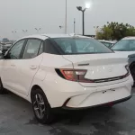Hyundai i10 GRAND 1.2L PETROL FWD 2023 WHITE - Thumbnail 6