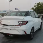 Hyundai i10 GRAND 1.2L PETROL FWD 2023 WHITE - Thumbnail 5