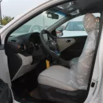 Hyundai i10 GRAND 1.2L PETROL FWD 2023 WHITE - Thumbnail 16