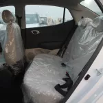 Hyundai i10 GRAND 1.2L PETROL FWD 2023 WHITE - Thumbnail 18