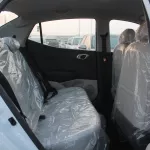 Hyundai i10 GRAND 1.2L PETROL FWD 2023 WHITE - Thumbnail 19