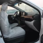 Hyundai i10 GRAND 1.2L PETROL FWD 2023 WHITE - Thumbnail 17