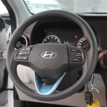 Hyundai i10 GRAND 1.2L PETROL FWD 2023 WHITE - Thumbnail 11