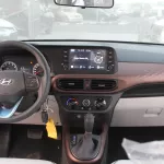 Hyundai i10 GRAND 1.2L PETROL FWD 2023 WHITE - Thumbnail 15