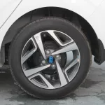 Hyundai i10 GRAND 1.2L PETROL FWD 2023 WHITE - Thumbnail 21