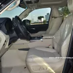 2022 TOYOTA LAND CRUISER LC300 GXR-V 3.3L V6 DIESEL - Thumbnail 6