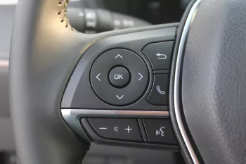 Toyota Venza 2.5L Petrol v4 AWD 2023 GOLD COLOR