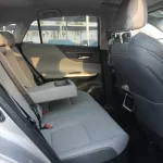 Toyota Venza 2.5L Petrol v4 AWD 2023 GOLD COLOR - Thumbnail 22
