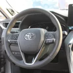 Toyota Venza 2.5L Petrol v4 AWD 2023 GOLD COLOR - Thumbnail 12