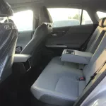 Toyota Venza 2.5L Petrol v4 AWD 2023 GOLD COLOR - Thumbnail 21