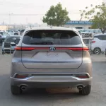 Toyota Venza 2.5L Petrol v4 AWD 2023 GOLD COLOR - Thumbnail 4