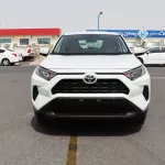TOYOTA RAV4 2.5Ltr ,4X2 Basic Option 2023YM - Thumbnail 1