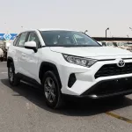 TOYOTA RAV4 2.5Ltr ,4X2 Basic Option 2023YM - Thumbnail 2