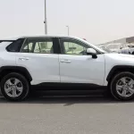 TOYOTA RAV4 2.5Ltr ,4X2 Basic Option 2023YM - Thumbnail 4