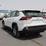TOYOTA RAV4 2.5Ltr ,4X2 Basic Option 2023YM - Thumbnail 6