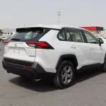 TOYOTA RAV4 2.5Ltr ,4X2 Basic Option 2023YM - Thumbnail 7