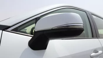 TOYOTA RAV4 2.5Ltr ,4X2 Basic Option 2023YM