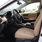 TOYOTA RAV4 2.5Ltr ,4X2 Basic Option 2023YM - Thumbnail 12