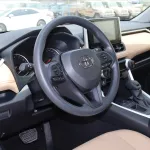 TOYOTA RAV4 2.5Ltr ,4X2 Basic Option 2023YM - Thumbnail 14