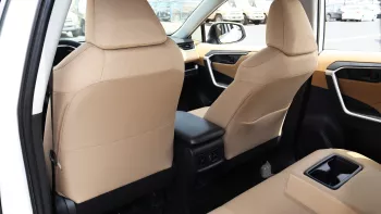 TOYOTA RAV4 2.5Ltr ,4X2 Basic Option 2023YM