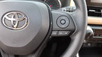 TOYOTA RAV4 2.5Ltr ,4X2 Basic Option 2023YM