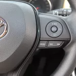 TOYOTA RAV4 2.5Ltr ,4X2 Basic Option 2023YM - Thumbnail 21
