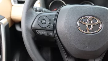 TOYOTA RAV4 2.5Ltr ,4X2 Basic Option 2023YM