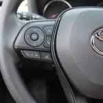 TOYOTA RAV4 2.5Ltr ,4X2 Basic Option 2023YM - Thumbnail 22