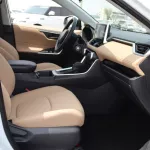 TOYOTA RAV4 2.5Ltr ,4X2 Basic Option 2023YM - Thumbnail 23