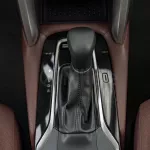 2023 TOYOTA COROLLA CROSS 1.8L PETROL HEV AT – BLACK - Thumbnail 10