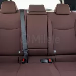 2023 TOYOTA COROLLA CROSS 1.8L PETROL HEV AT – BLACK - Thumbnail 15