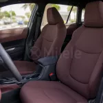 2023 TOYOTA COROLLA CROSS 1.8L PETROL HEV AT – BLACK - Thumbnail 12