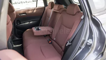 2023 TOYOTA COROLLA CROSS 1.8L PETROL HEV AT – BLACK