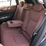 2023 TOYOTA COROLLA CROSS 1.8L PETROL HEV AT – BLACK - Thumbnail 13