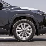2023 TOYOTA COROLLA CROSS 1.8L PETROL HEV AT – BLACK - Thumbnail 20