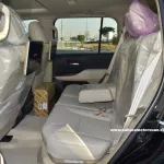 2022 TOYOTA LAND CRUISER LC300 GXR-V 3.3L V6 DIESEL - Thumbnail 7