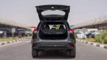 2023 TOYOTA COROLLA CROSS 1.8L PETROL HEV AT – BLACK