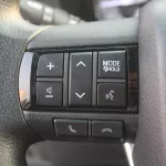 Toyota Hilux 2.7L Petrol 4wd 2023 white - Thumbnail 7