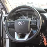 Toyota Hilux 2.7L Petrol 4wd 2023 white - Thumbnail 9