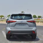 2023 TOYOTA HIGHLANDER HYBRID BRONZE EDITION GLE 2.5L AWD - Thumbnail 4