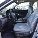 2023 TOYOTA HIGHLANDER HYBRID BRONZE EDITION GLE 2.5L AWD - Thumbnail 5