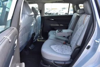 2023 TOYOTA HIGHLANDER HYBRID BRONZE EDITION GLE 2.5L AWD