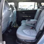 2023 TOYOTA HIGHLANDER HYBRID BRONZE EDITION GLE 2.5L AWD - Thumbnail 6