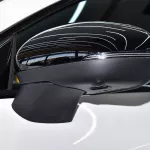 MERCEDES BENZ CLA 200 4.4L 4CYL 2023 EXPORT PRICE - Thumbnail 18