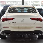MERCEDES BENZ CLA 200 4.4L 4CYL 2023 EXPORT PRICE - Thumbnail 21