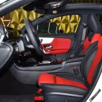 MERCEDES BENZ CLA 200 4.4L 4CYL 2023 EXPORT PRICE - Thumbnail 14