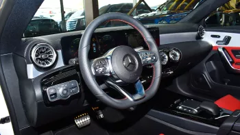 MERCEDES BENZ CLA 200 4.4L 4CYL 2023 EXPORT PRICE