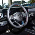 MERCEDES BENZ CLA 200 4.4L 4CYL 2023 EXPORT PRICE - Thumbnail 10